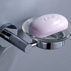 KỆ ĐỰNG XÀ BÔNG INOX DAESUN DS 652