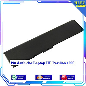 Mua Pin dành cho Laptop HP Pavilion 1000 - Hàng Nhập Khẩu
