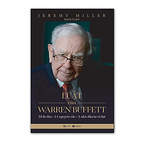 Sách Luật Của Warren Buffett