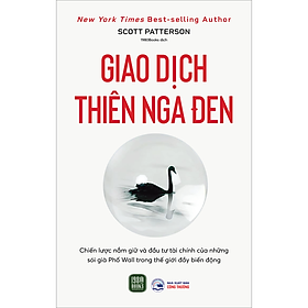 Sách Giao Dịch Thiên Nga Đen
