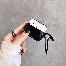 Mua Bao Case Ốp Mạ Chrome Cao Cấp Cho Airpods 3/ Airpods Pro- Hàng Chính Hãng