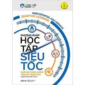 Phương Pháp Học Tập Siêu Tốc - 2023