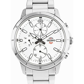 Đồng hồ Nam dây kim loại Orient FUY03002W0
