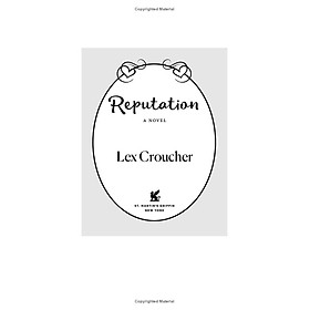 Sách ngoại văn: Reputation - Grantham Book Services