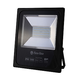 Đèn LED chiếu pha 50W Rạng Đông, Model D CP05L/50w LED SS