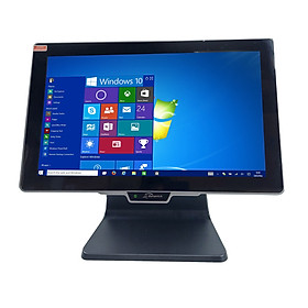 Mua MÁY TÍNH TIỀN ZQ T9656 - HÀNG NHẬP KHẨU
