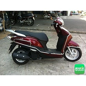 Mua Ốp sàn bên ốp cạnh để chân lead 125 2013-2016 honda