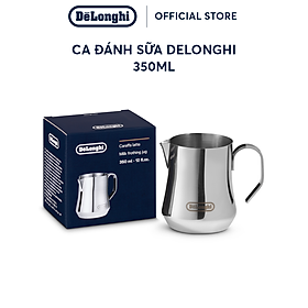Mua  Hàng chính hãng  Ca đánh sữa tạo bọt DeLonghi (350ml)
