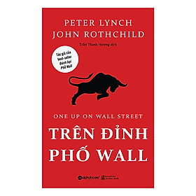 Trên Đỉnh Phố Wall Tái Bản 2019