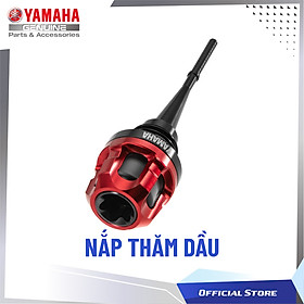 Nắp Thăm Dầu NVX155