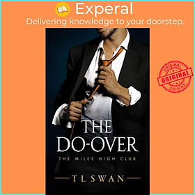 Sách - The Do-Over by T L Swan (UK edition, paperback)