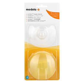 Núm Trợ Ti Medela (2 Miếng)