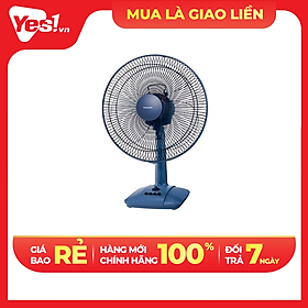 Quạt Bàn Panasonic F-400CB-Hàng Chính Hãng
