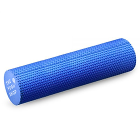 CON LĂN YOGA 60CM - EVA NÉN ĐẶC CAO CẤP - The Yogis' Shop