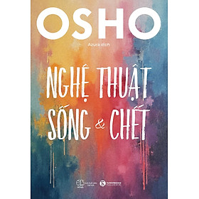 Sách Nghệ thuật sống và chết