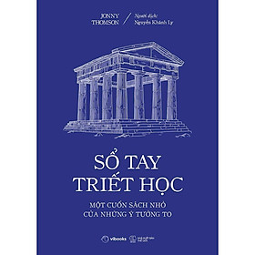 Sổ Tay Triết Học - AZ Việt Nam
