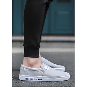 >> BÁO GIÁ GIÀY SNEAKERS THỂ THAO ĐẾ ÊM TN84 - XÁM | Shopee Lazada Sendo Tiki mới nhất 18 Giày Sneaker Thể Thao Đế Êm Chất Vải Cao Cấp TN20 - Xám Bạc