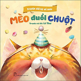 Truyện dài kỳ về mèo