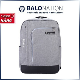 Balo Laptop 17.3 inch SimpleCarry A-City 2 - Hàng Chính Hãng