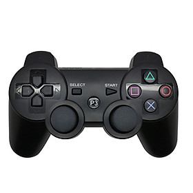 For Sony 3 for PS3 Controller Wireless Bluetooth Gamepad Joystick