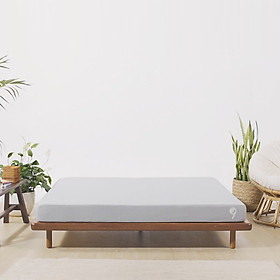 Nệm Foam Cao Cấp Nest Ru9 15cm - Êm Ái, Thoáng Mát, Thấm Hút Tốt