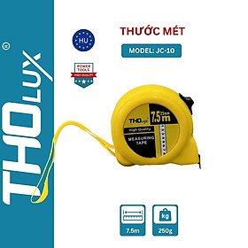 Mua Thước cuộn Tholux JC-10 thước đo  thước kéo 7.5m