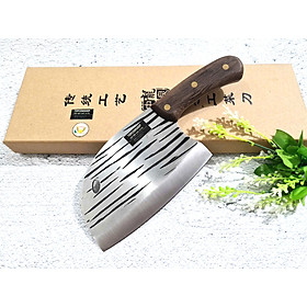 Mua DAO BẾP THÁI CHẶT KHÔNG RỈ XỊN MÃ A2 TR5 NTVN