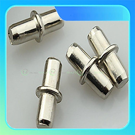 Mua BH 3 năm cho sp 1 Bịch Chốt đột sắt giải pháp tuyệt vời cho việc tháo lắp tủ chất lượng tốt