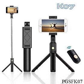 Mua Gậy selfie K07