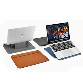 Bao da Wiwu Skin Pro III cho Macbook Surface 13" - T94
