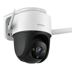 Camera IP Wifi Imou IPC-S41FAP Speed Dome hồng ngoại 4.0 Megapixel - Hàng chính hãng