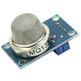 Mua Cảm Biến Chất Lượng Không Khí MQ-135