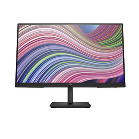 Màn hình P24v G5 64W18AA (23.8Inch/ Full HD/ 5ms/ 75HZ/ 250cd/m2/ VA) - Hàng Chính Hãng