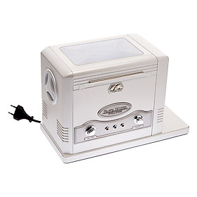 Máy Trộn Bột Và Làm Mì Marcato 220V