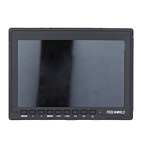 Màn Hình Phụ LCD Cổng HDMI Cho Máy Ảnh Canon / Nikon / Sony Feelworld FW759 (7 inch) (1280x800)