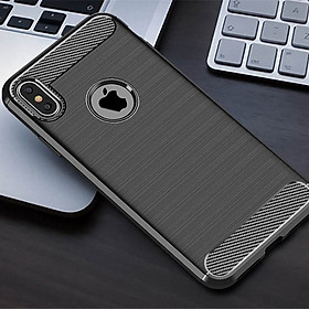 Ốp lưng chống sốc iPhone X Likgus Armor - hàng chính hãng