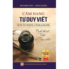 Cẩm nang tư duy viết