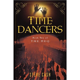 Nơi bán Time Dancers - Giá Từ -1đ
