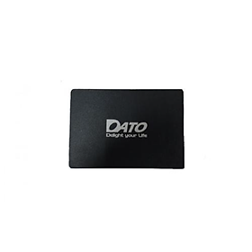 Ổ Cứng SSD DATO DS700 120GB sata3 2.5" - Hàng Chính Hãng 