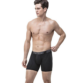 SIZE S-M - Quần Lót Boxers Men's Mesh Stretch Trunk