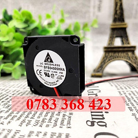 Mua Quạt Tản Nhiệt Động Cơ Delta BFB04505HHA 4510 DC5V 0.36A 4.5CM . Hàng tốt  xuất vat