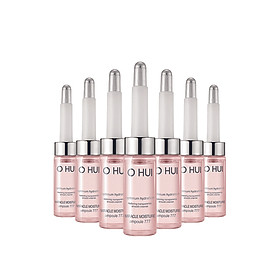 Tinh chất cung cấp ẩm OH Miracle Moisture Ampoule 777(7ml x 7)