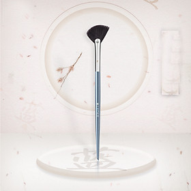 Cọ Quạt Đánh Highlight LADES L26