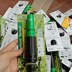 Mua Đầu Vòi Tưới Cây - vòi xịt nhiều chế độ  bền
