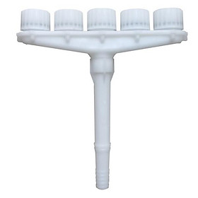 Mua Đầu Vòi Tưới Cây Áp Lực 5 Đầu Phun Mưa Diện Tích Rộng tưới nông trại  tưới nông nghiệp 206862 c