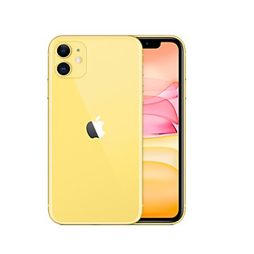 Điện Thoại iPhone 11 128GB - Hàng Nhập Khẩu