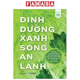 Dinh Dưỡng Xanh Sống An Lành