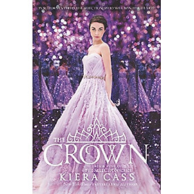 Hình ảnh The Crown  Book 5