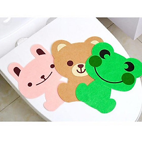 Mua Miếng dán khử mùi bồn cầu