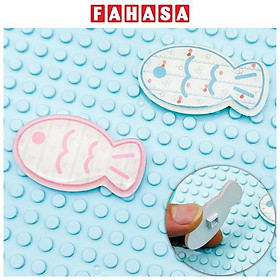 Phụ Kiện Charm Trang Trí Sổ Lego - Sworld ST6317-002